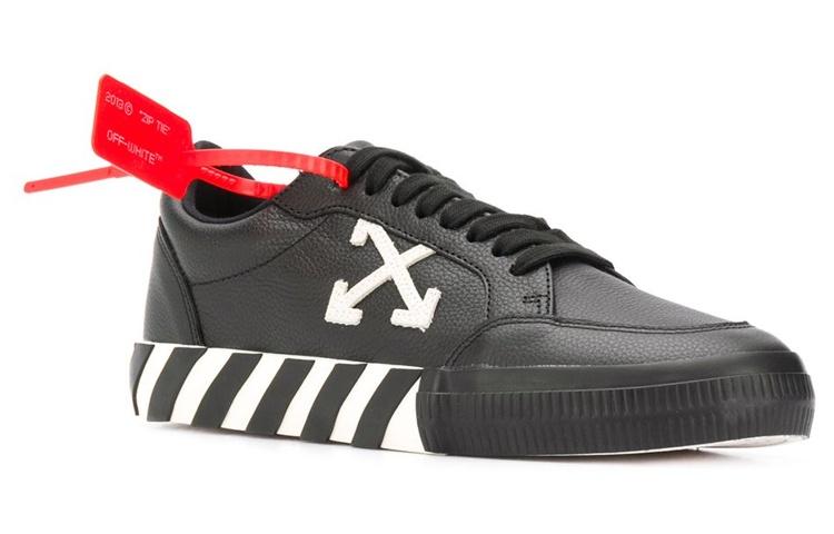 OFF-WHITE Low Vulcanized