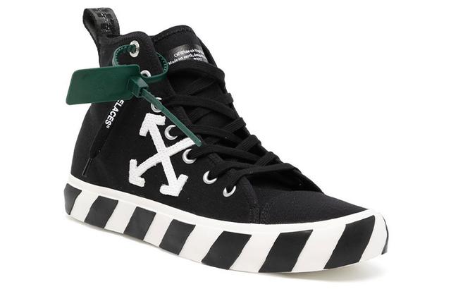 OFF-WHITE Vulcanized