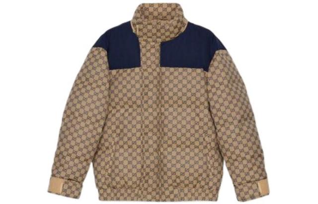 GUCCI FW22 Logo