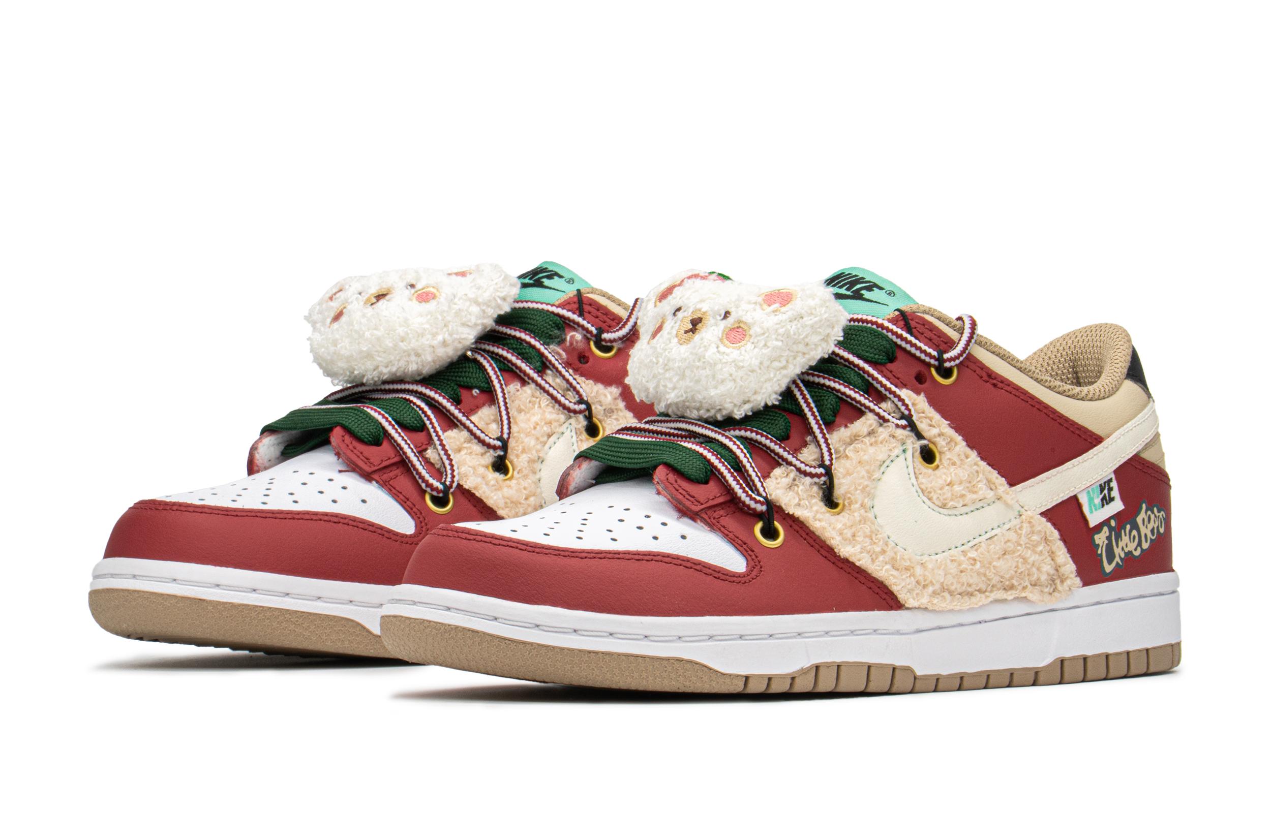 Nike Dunk Low fzbb