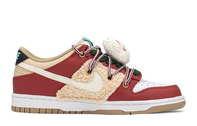 Nike Dunk Low fzbb