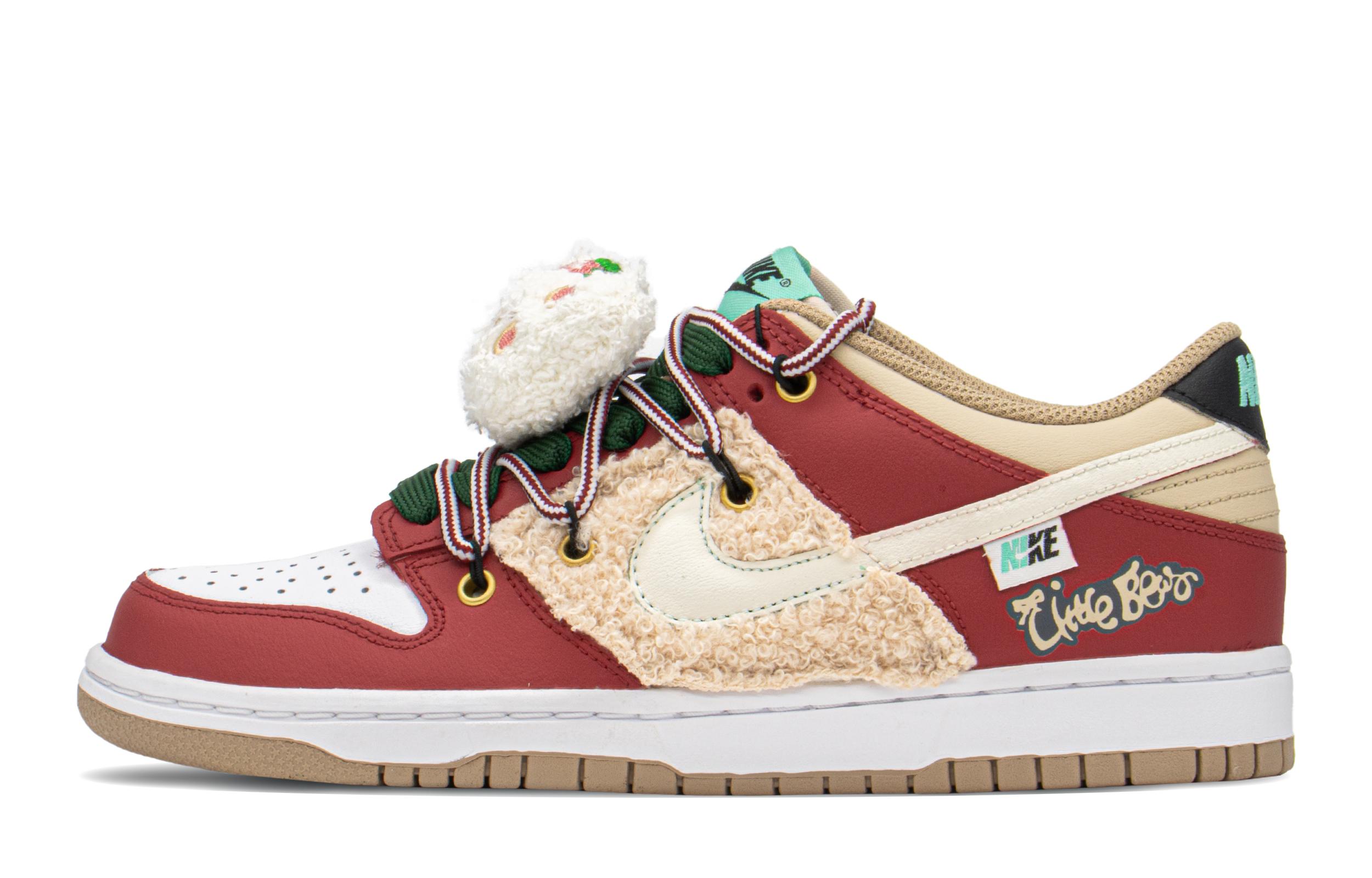 Nike Dunk Low fzbb