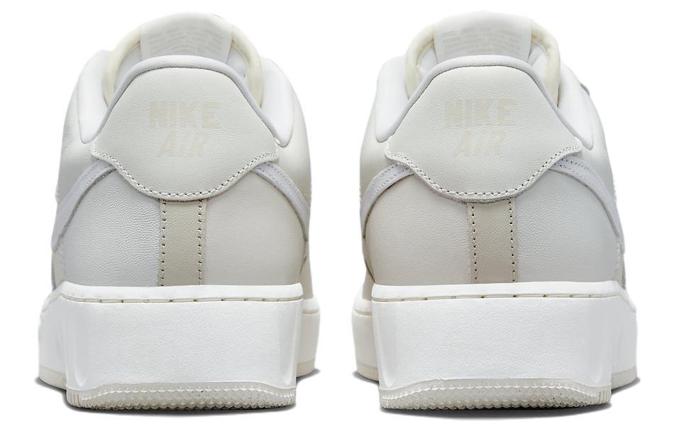 Nike Air Force 1 Low Utility "Sail White"