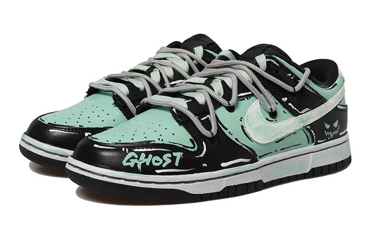 Nike Dunk Low OKHR Vibe GS