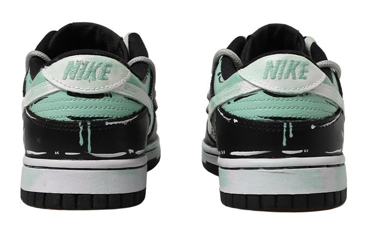 Nike Dunk Low OKHR Vibe GS