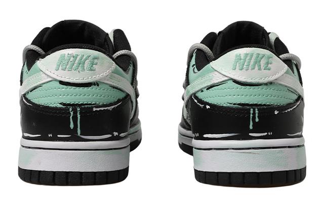 Nike Dunk Low OKHR Vibe GS