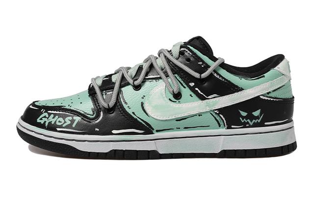 Nike Dunk Low OKHR Vibe GS