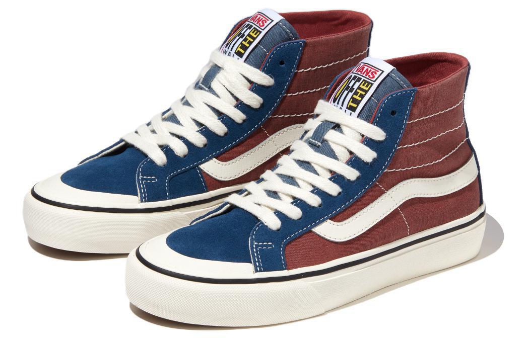 Vans SK8 Skate-Hi 138 Decon VR3 SF