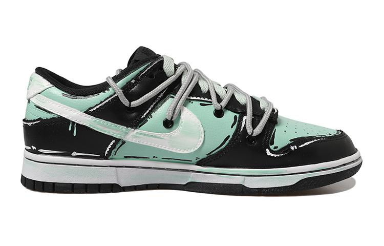 Nike Dunk Low OKHR Vibe GS