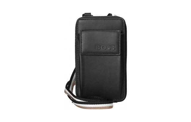 HUGO BOSS