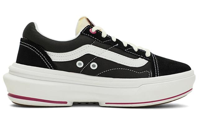 Vans Old Skool Overt CC