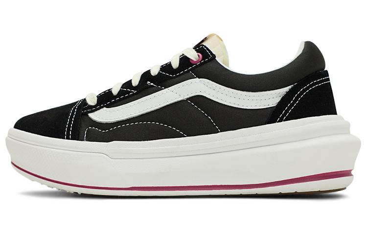 Vans Old Skool Overt CC