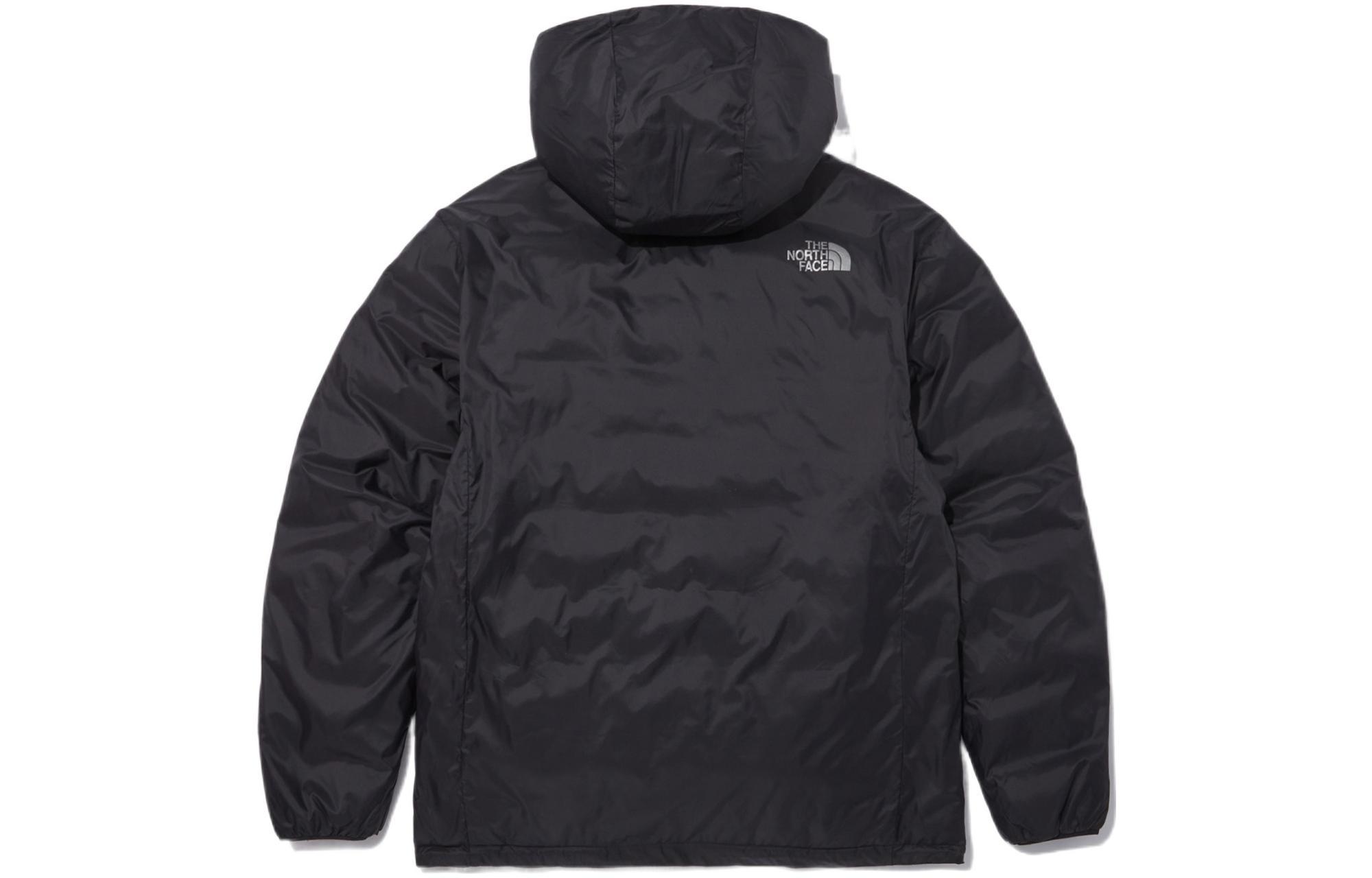 THE NORTH FACE Logo