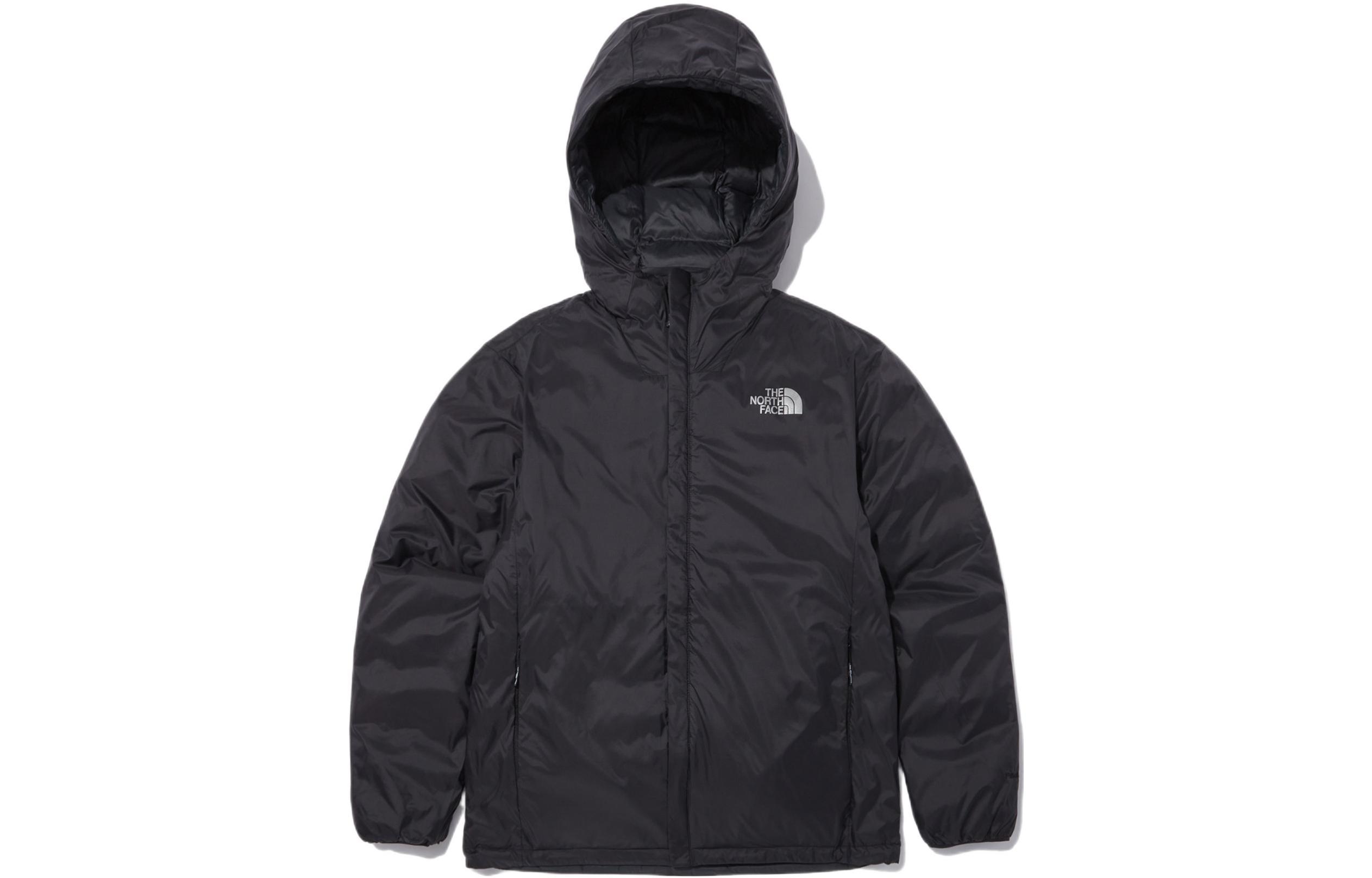 THE NORTH FACE Logo