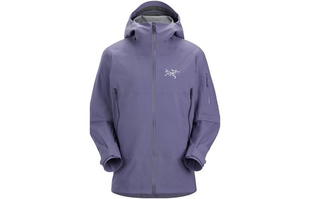 Arcteryx Sabre Jacket Logo