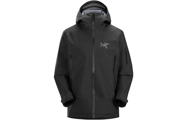 Arcteryx Sabre Jacket Logo