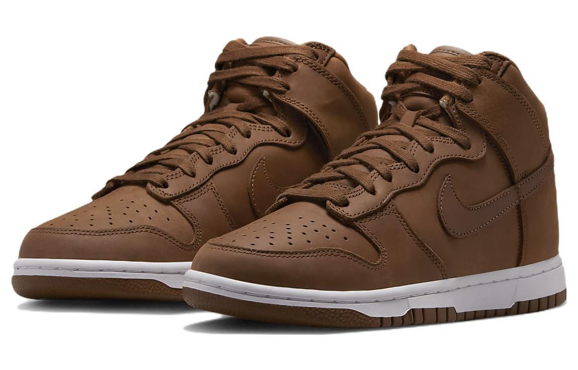 Nike Dunk High Premium