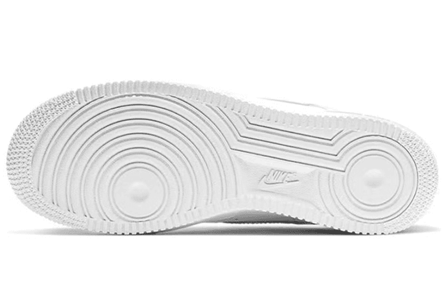 Nike Air Force 1 Low Triple White NO.205