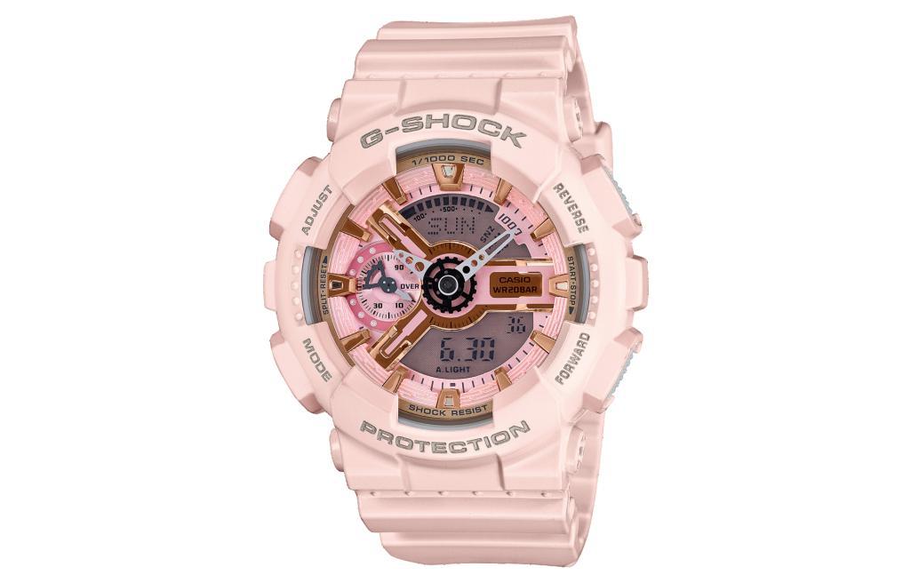 G-SHOCK GMA-S110MP-4A1PR