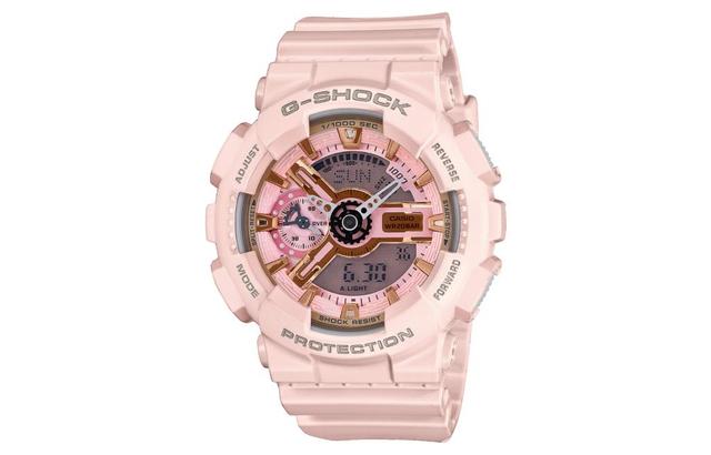 G-SHOCK GMA-S110MP-4A1PR