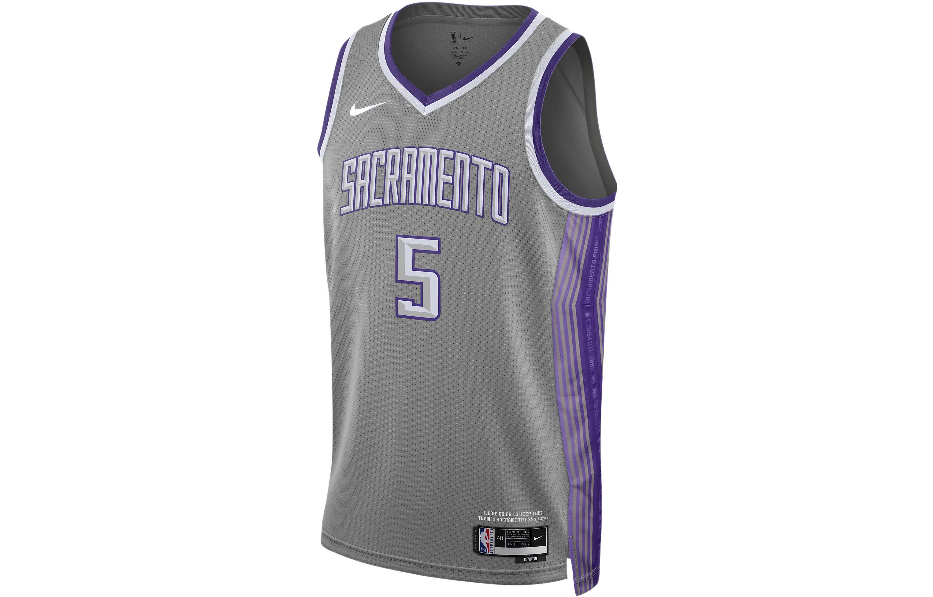 Nike NBA Logo SW 2022-23 5