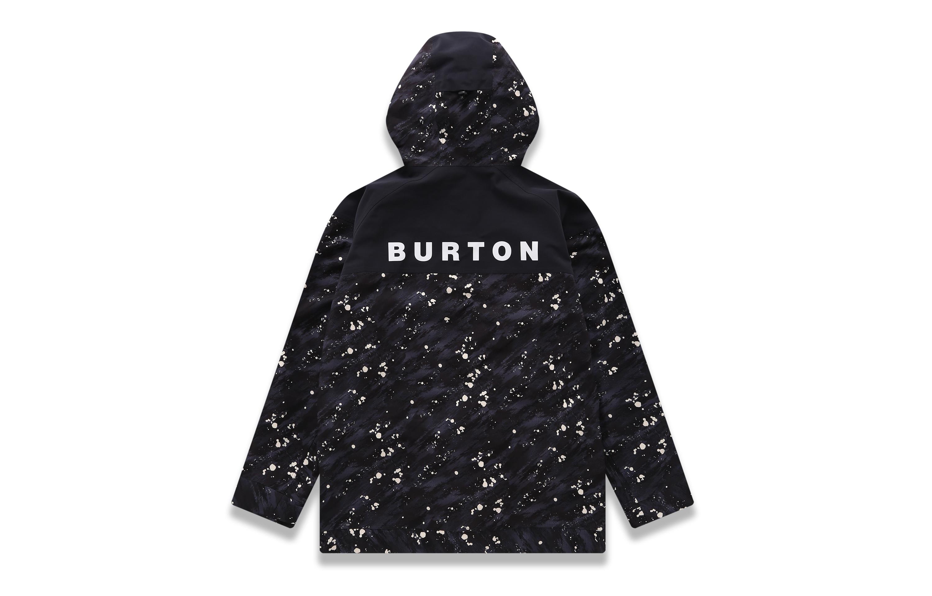 BURTON AIZAWA Logo