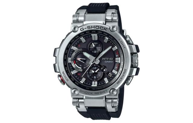 G-SHOCK MTG MTG-B1000-1A