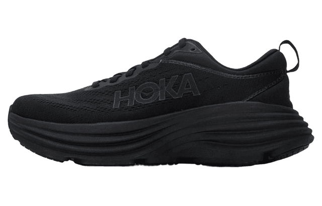 HOKA ONE ONE Bondi 8 Wide 8