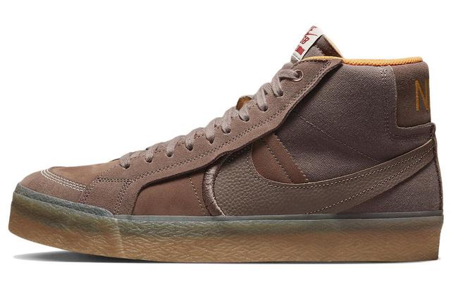 Nike Blazer SB Blazer Mid