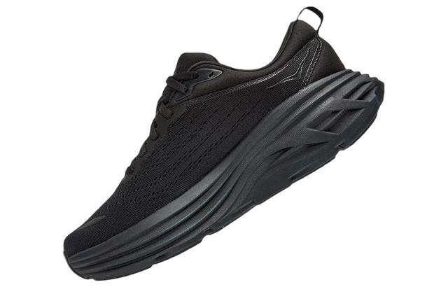 HOKA ONE ONE Bondi 8 Wide 8