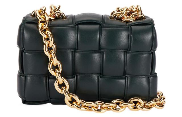 Bottega Veneta Chain Cassette 15Intreccio