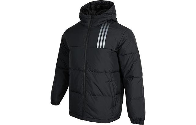 adidas neo U Esnt Jkt Dw8 Logo