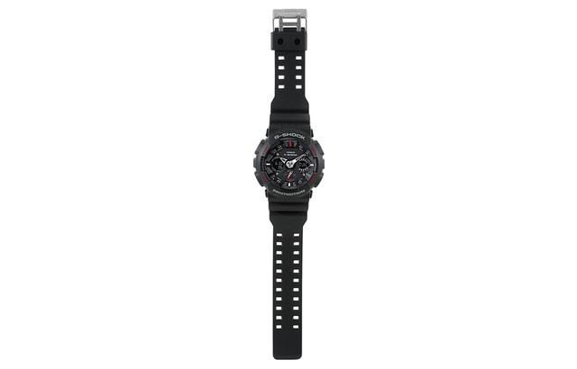 G-SHOCK GA-120-1A