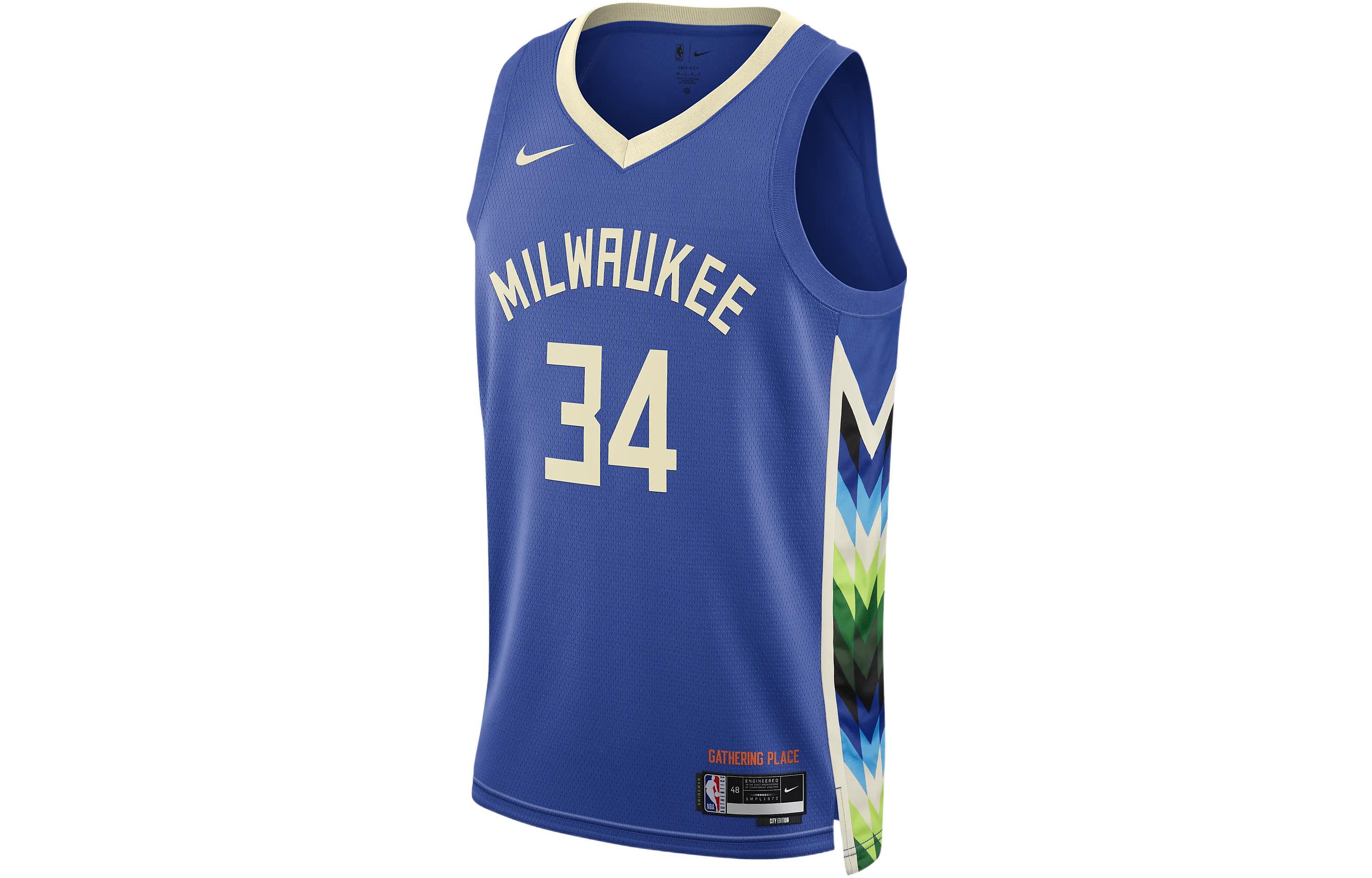 Nike NBA SW 2022-23 34