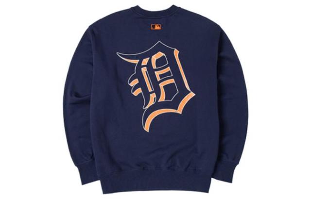 MLB FW22 logo