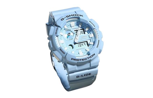 G-SHOCK G-LIDE GAX-100CSA-2A