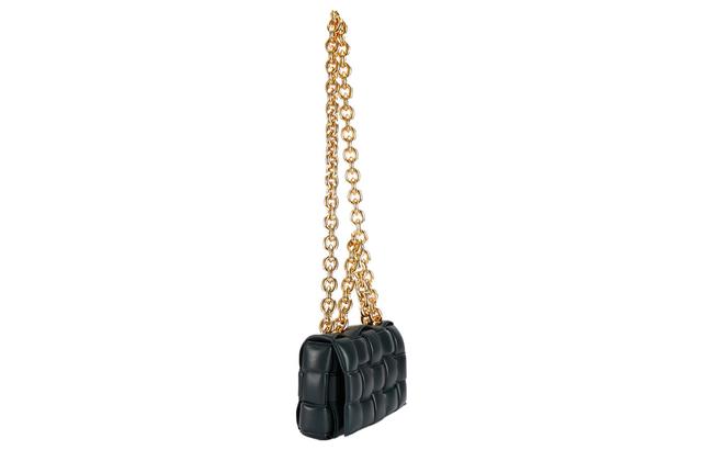 Bottega Veneta Chain Cassette 15Intreccio