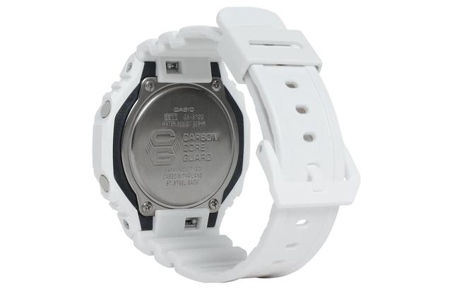 G-SHOCK GA-2100-7AJF