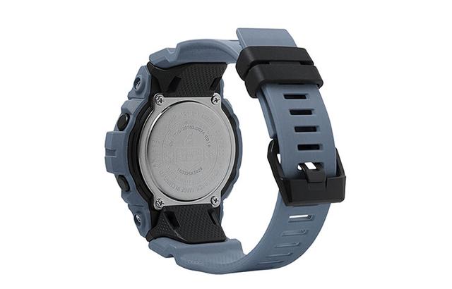 G-SHOCK G-SQUAD GBA-800UC-2A