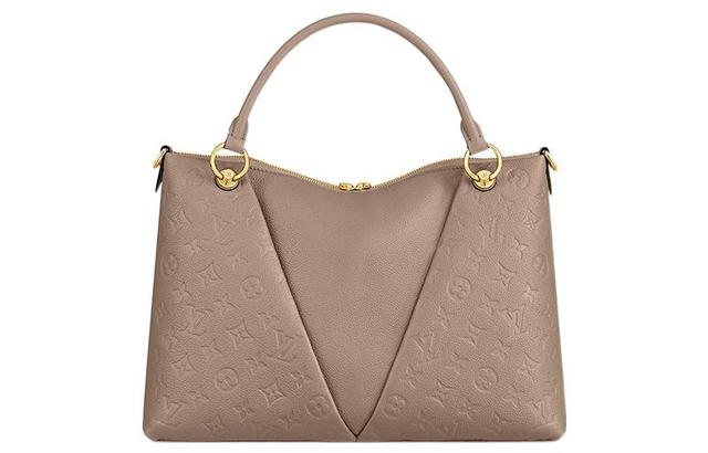 LOUIS VUITTON Tote MM