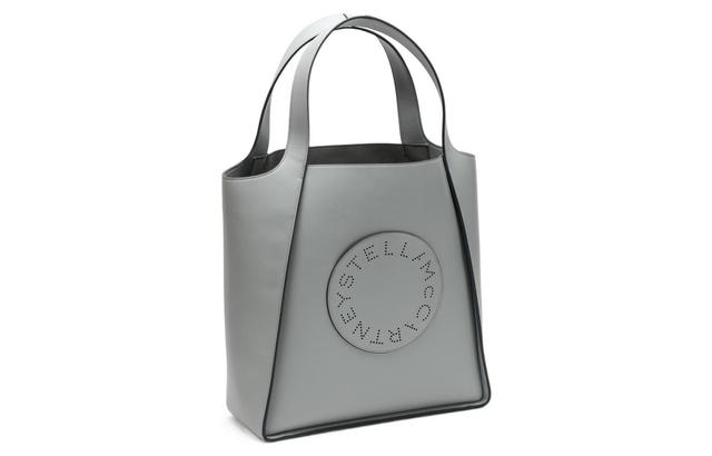 Stella McCartney logo Tote