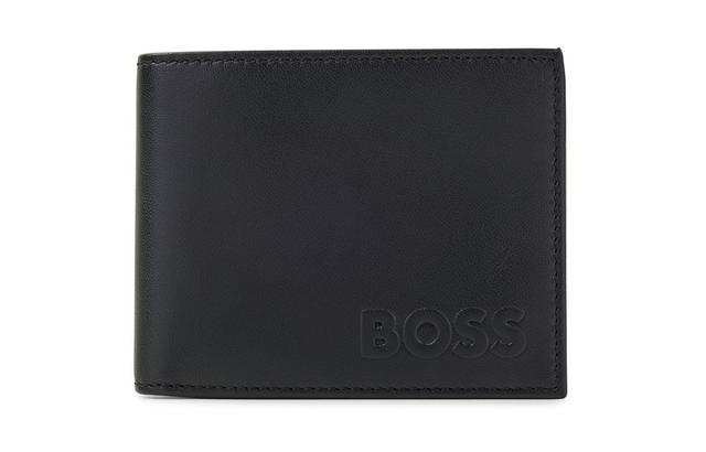 HUGO BOSS Logo