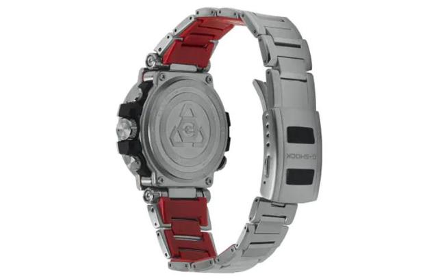 G-SHOCK MTG MTG-B1000D-1A