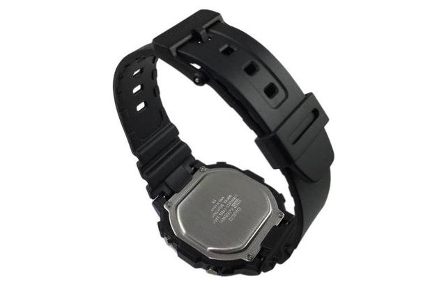 CASIOYOUTH F108WH-1ACF