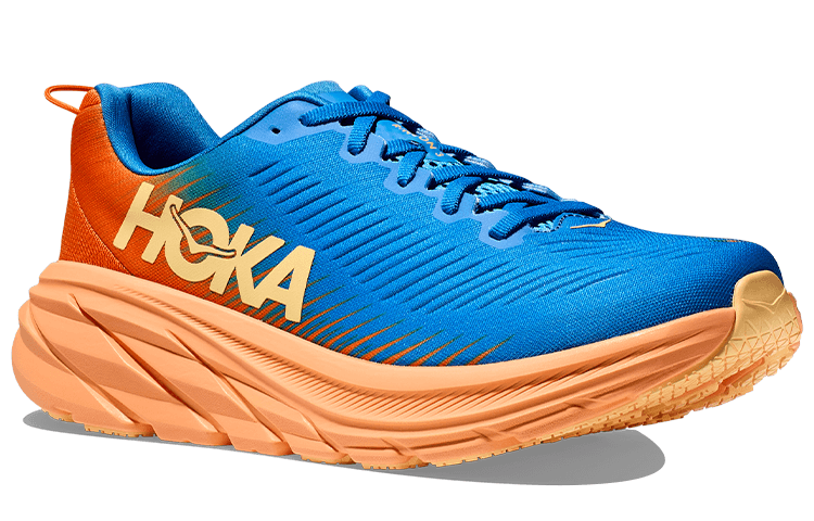 HOKA ONE ONE Rincon 3 Wide