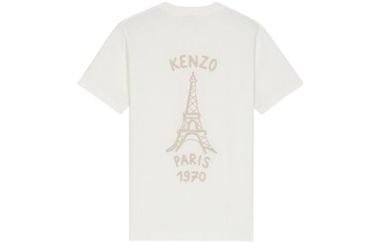 KENZO x Nigo FW22 LogoT