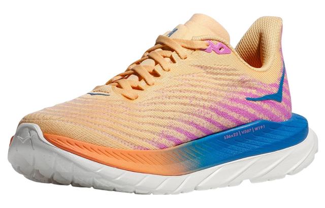 HOKA ONE ONE Mach 5 5