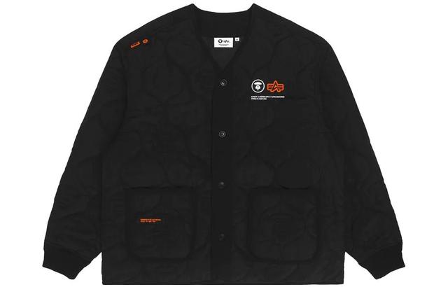 Alpha Industries x Aape FW22