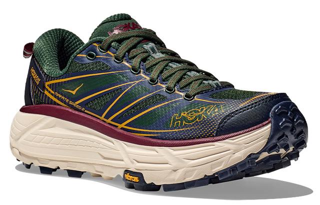 HOKA ONE ONE Mafate Speed 2 2