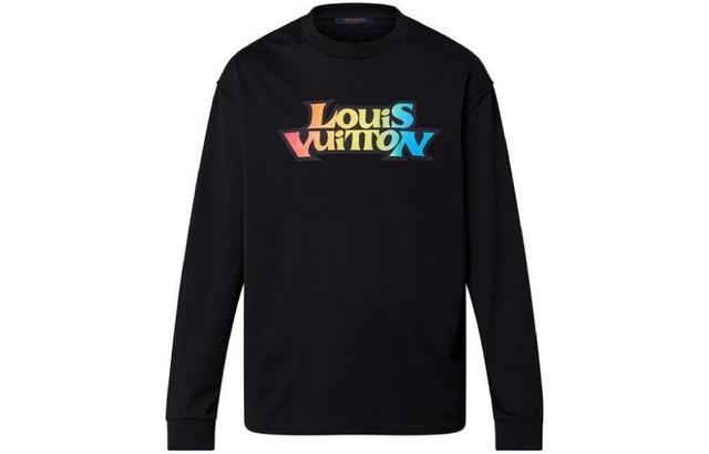 LOUIS VUITTON SS23 LogoT